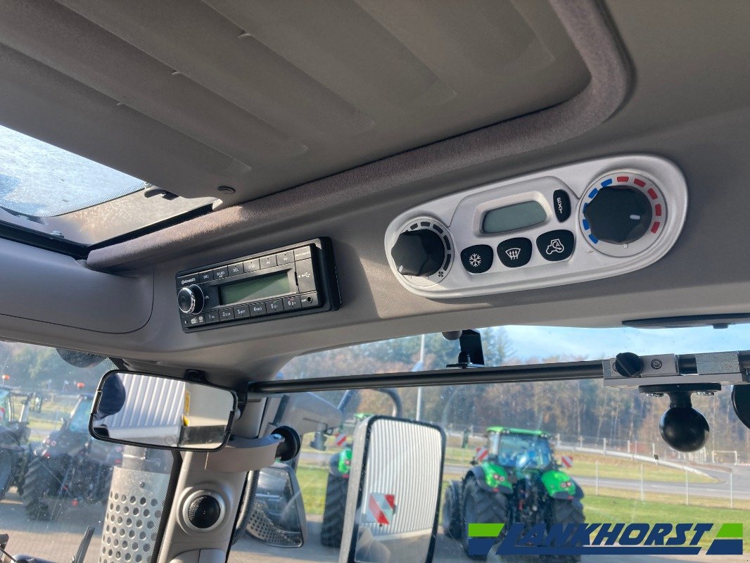 Traktor typu Deutz-Fahr 8280 TTV M-BLACK-WARRIOR, Neumaschine v Emsbüren (Obrázok 19)