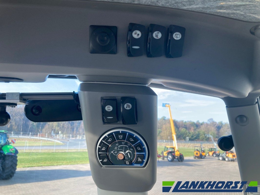 Traktor typu Deutz-Fahr 8280 TTV M-BLACK-WARRIOR, Neumaschine v Emsbüren (Obrázok 20)