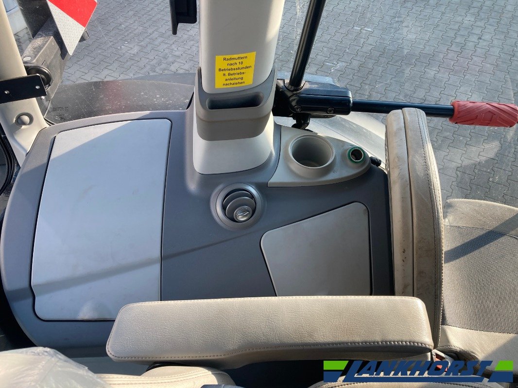 Traktor typu Deutz-Fahr 8280 TTV M-BLACK-WARRIOR, Neumaschine v Emsbüren (Obrázok 22)