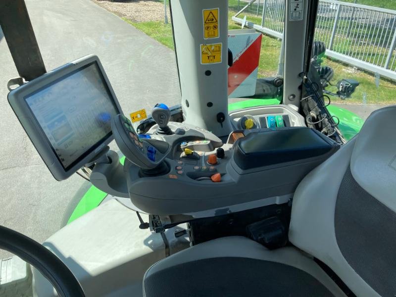 Traktor typu Deutz-Fahr 8280 TTV, Gebrauchtmaschine v Molbergen (Obrázek 11)