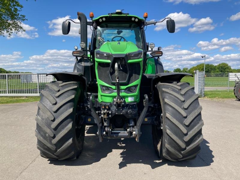 Traktor typu Deutz-Fahr 8280 TTV, Gebrauchtmaschine v Molbergen (Obrázek 2)