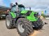 Traktor типа Deutz-Fahr 8280 TTV, Gebrauchtmaschine в Nykøbing Falster (Фотография 2)