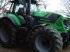 Traktor типа Deutz-Fahr 8280 TTV, Gebrauchtmaschine в Brørup (Фотография 3)