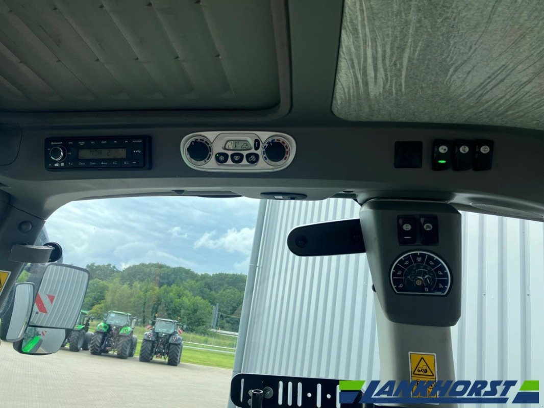 Traktor typu Deutz-Fahr 8280 TTV, Gebrauchtmaschine v Friesoythe-Thüle (Obrázek 13)