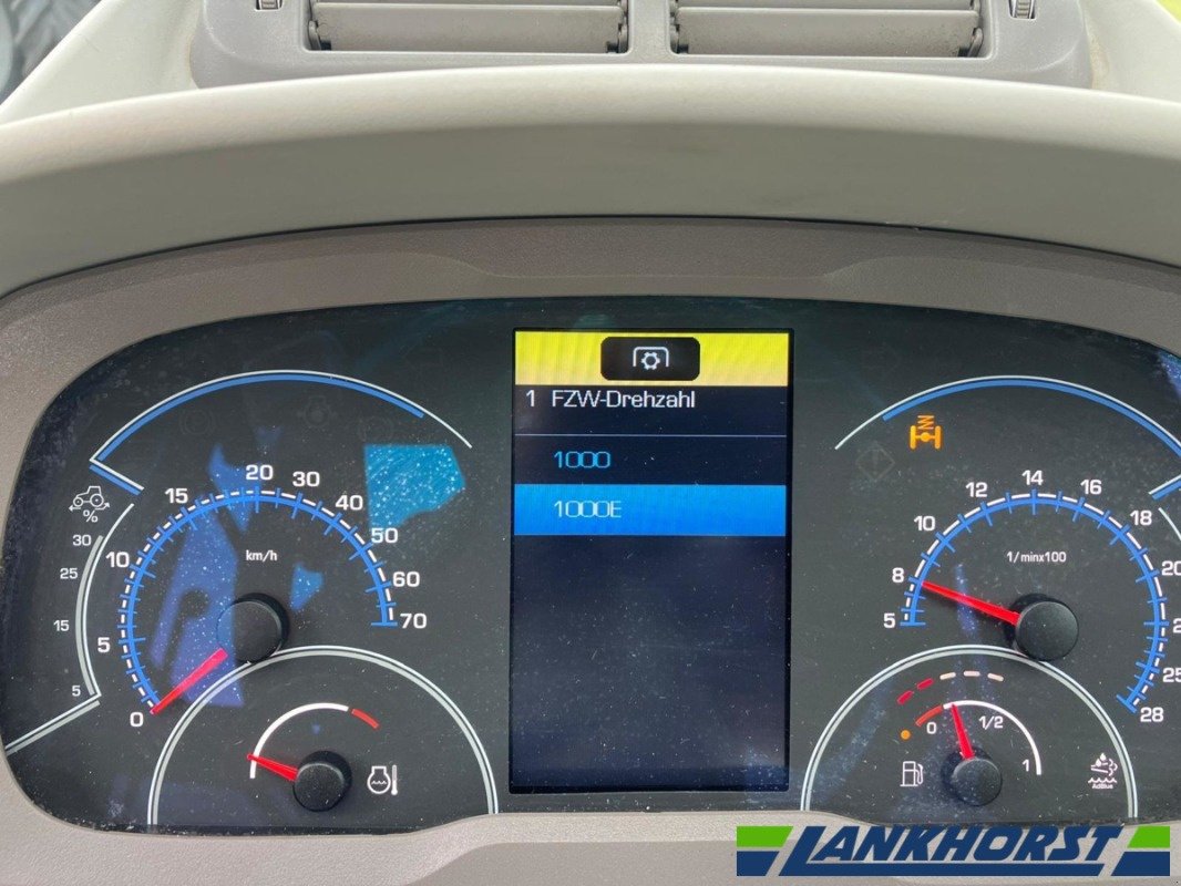 Traktor typu Deutz-Fahr 8280 TTV, Gebrauchtmaschine v Friesoythe-Thüle (Obrázek 14)