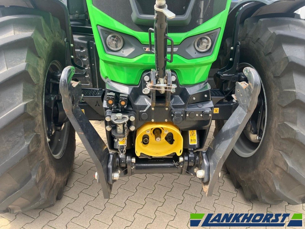 Traktor typu Deutz-Fahr 8280 TTV, Gebrauchtmaschine w Friesoythe-Thüle (Zdjęcie 8)