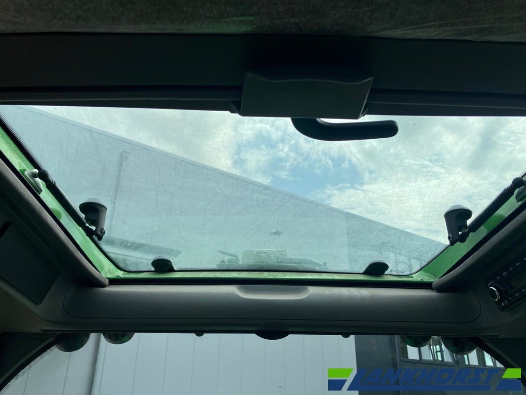 Traktor typu Deutz-Fahr 8280 TTV, Gebrauchtmaschine w Friesoythe-Thüle (Zdjęcie 15)