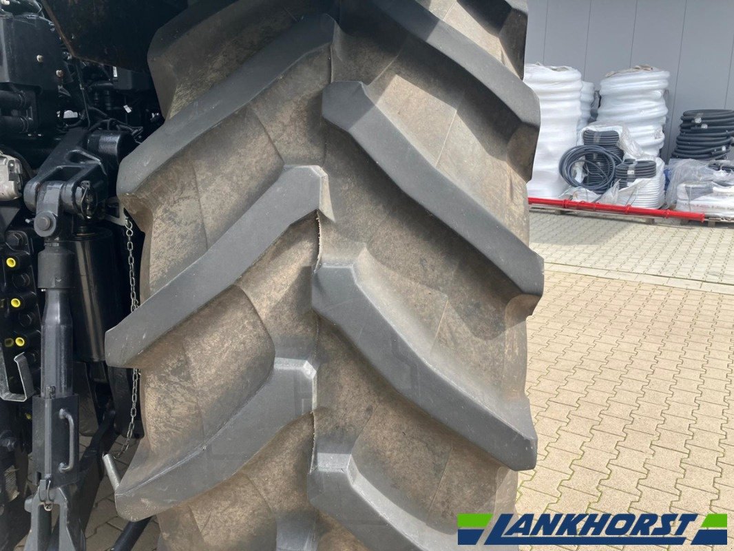 Traktor van het type Deutz-Fahr 8280 TTV, Gebrauchtmaschine in Friesoythe-Thüle (Foto 10)