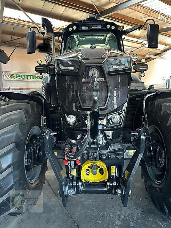 Traktor des Typs Deutz-Fahr 8280 TTV, Neumaschine in Zülpich (Bild 2)