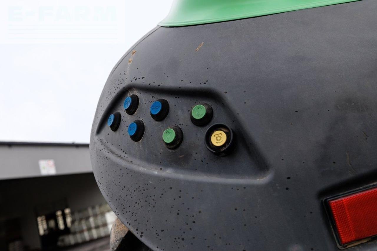 Traktor of the type Deutz-Fahr 9310, Gebrauchtmaschine in ELEJA (Picture 7)