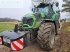 Traktor del tipo Deutz-Fahr 9340 agrotron ttv, Gebrauchtmaschine en ELEJA (Imagen 2)