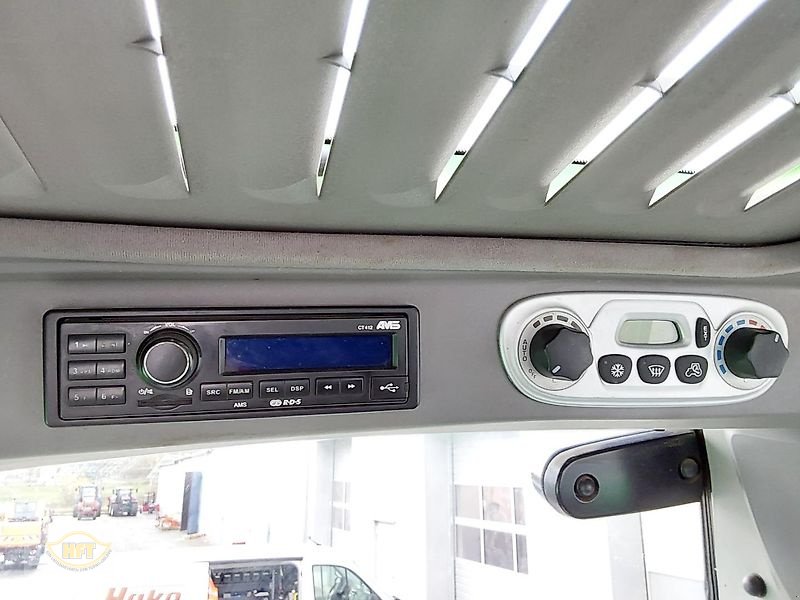 Traktor of the type Deutz-Fahr 9340 Agrotron TTV, Gebrauchtmaschine in Mühlhausen-Görmar (Picture 11)