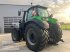 Traktor of the type Deutz-Fahr 9340 AGROTRON TTV, Gebrauchtmaschine in Aurich (Picture 3)