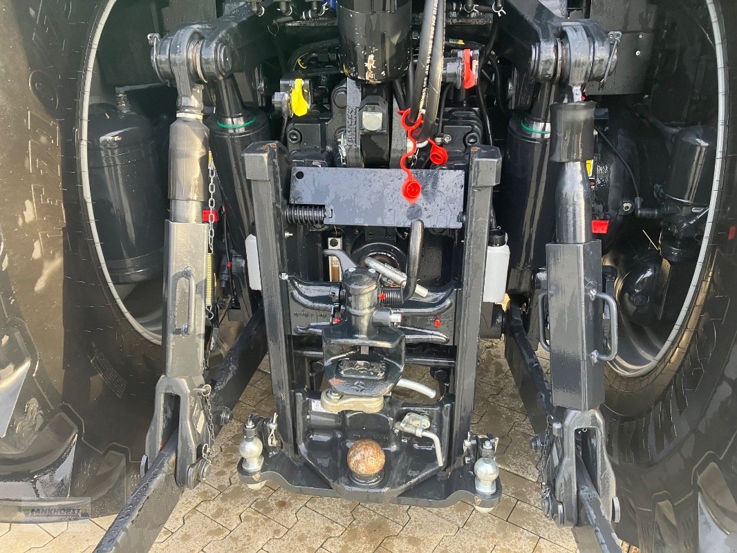 Traktor of the type Deutz-Fahr 9340 AGROTRON TTV, Gebrauchtmaschine in Aurich (Picture 17)