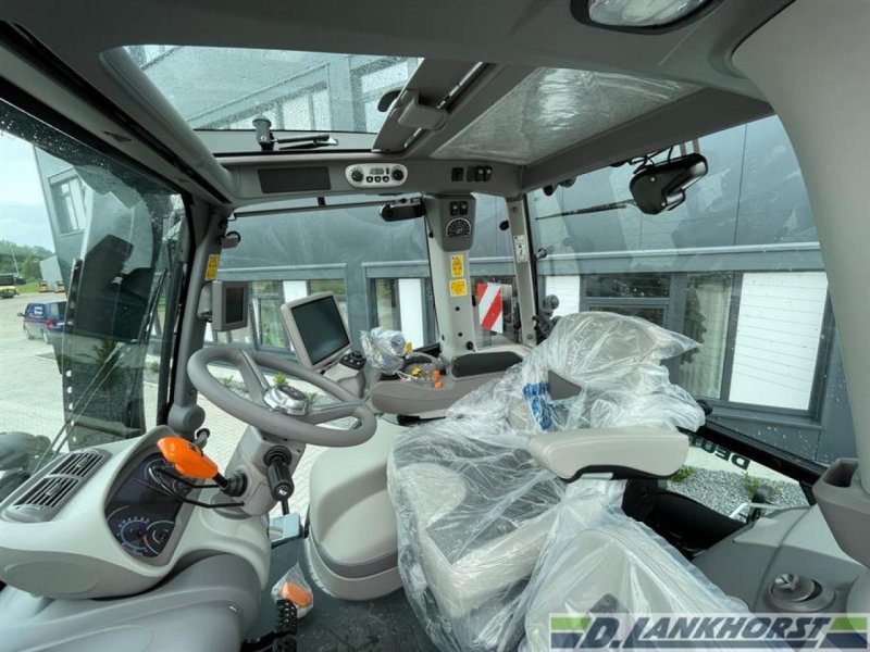 Traktor typu Deutz-Fahr 9340 TTV Black-Warri, Gebrauchtmaschine v Emsbüren (Obrázek 13)