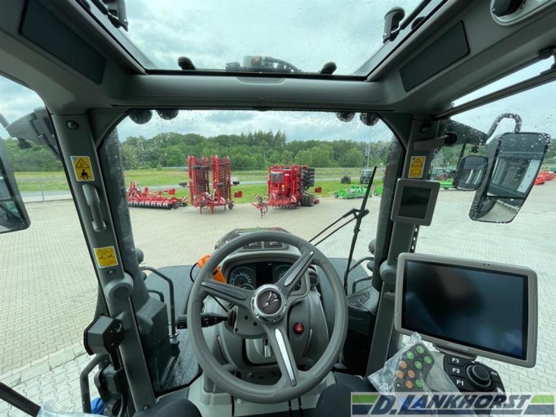 Traktor typu Deutz-Fahr 9340 TTV Black-Warri, Gebrauchtmaschine v Emsbüren (Obrázek 14)