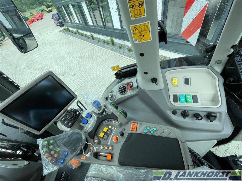 Traktor typu Deutz-Fahr 9340 TTV Black-Warri, Gebrauchtmaschine v Emsbüren (Obrázek 15)