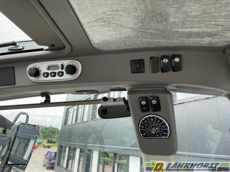 Traktor typu Deutz-Fahr 9340 TTV Black-Warri, Gebrauchtmaschine v Emsbüren (Obrázek 17)