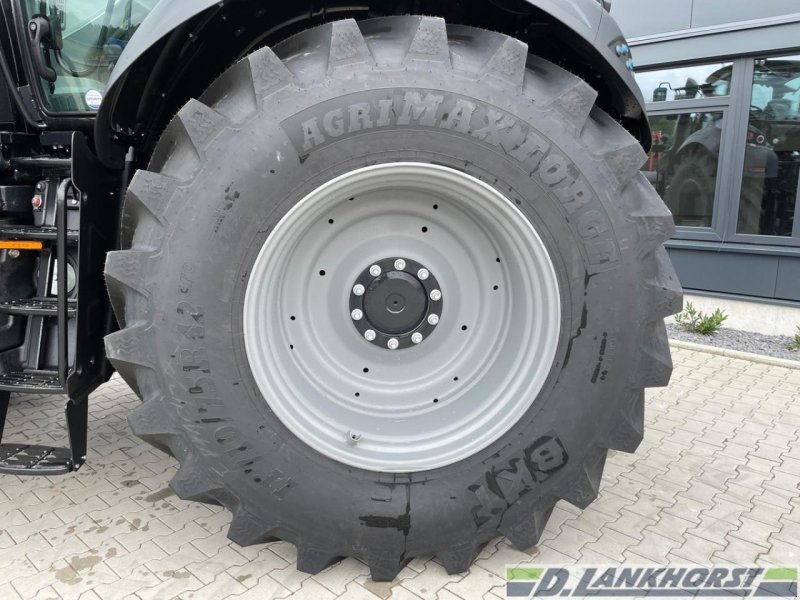 Traktor του τύπου Deutz-Fahr 9340 TTV Black-Warrior, Gebrauchtmaschine σε Emsbüren (Φωτογραφία 19)