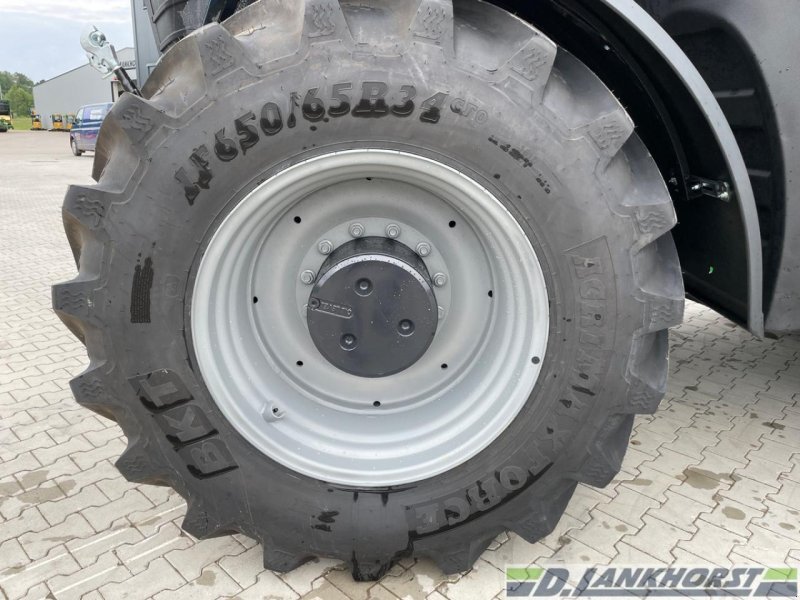 Traktor του τύπου Deutz-Fahr 9340 TTV Black-Warrior, Gebrauchtmaschine σε Emsbüren (Φωτογραφία 20)