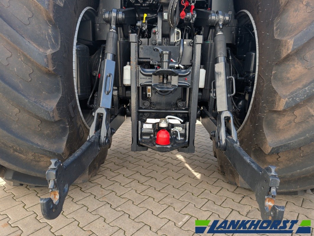 Traktor typu Deutz-Fahr 9340 TTV Green-Warri, Neumaschine v Emsbüren (Obrázek 16)