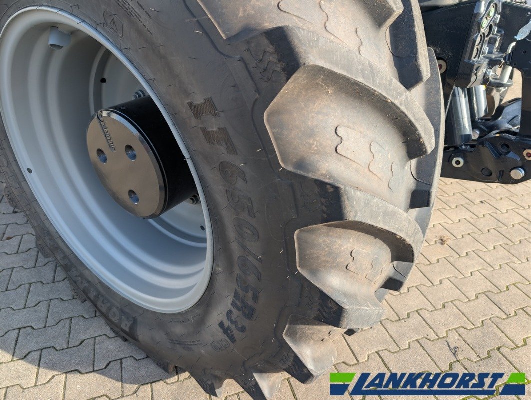 Traktor typu Deutz-Fahr 9340 TTV Green-Warri, Neumaschine v Emsbüren (Obrázek 20)