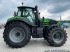 Traktor του τύπου Deutz-Fahr 9340 TTV GREEN-WARRIOR, Gebrauchtmaschine σε Friesoythe-Thüle (Φωτογραφία 5)