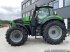Traktor Türe ait Deutz-Fahr 9340 TTV GREEN-WARRIOR, Gebrauchtmaschine içinde Friesoythe-Thüle (resim 8)