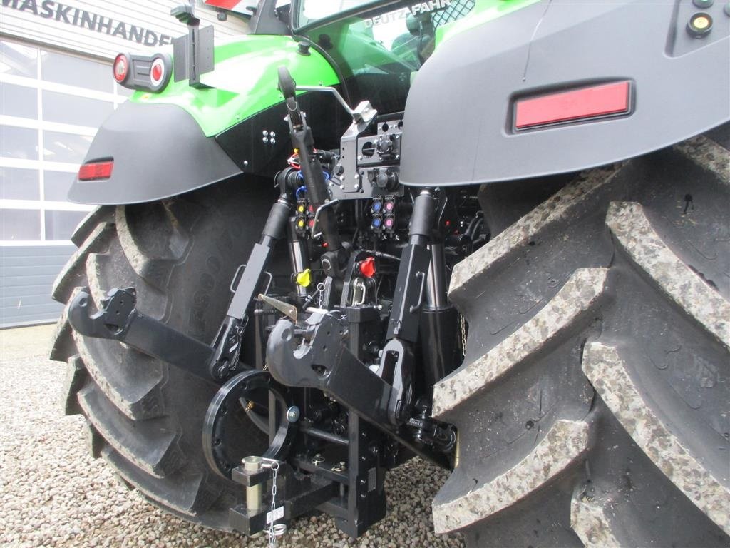 Traktor Türe ait Deutz-Fahr 9340 TTV New and unused tractor, Gebrauchtmaschine içinde Lintrup (resim 15)