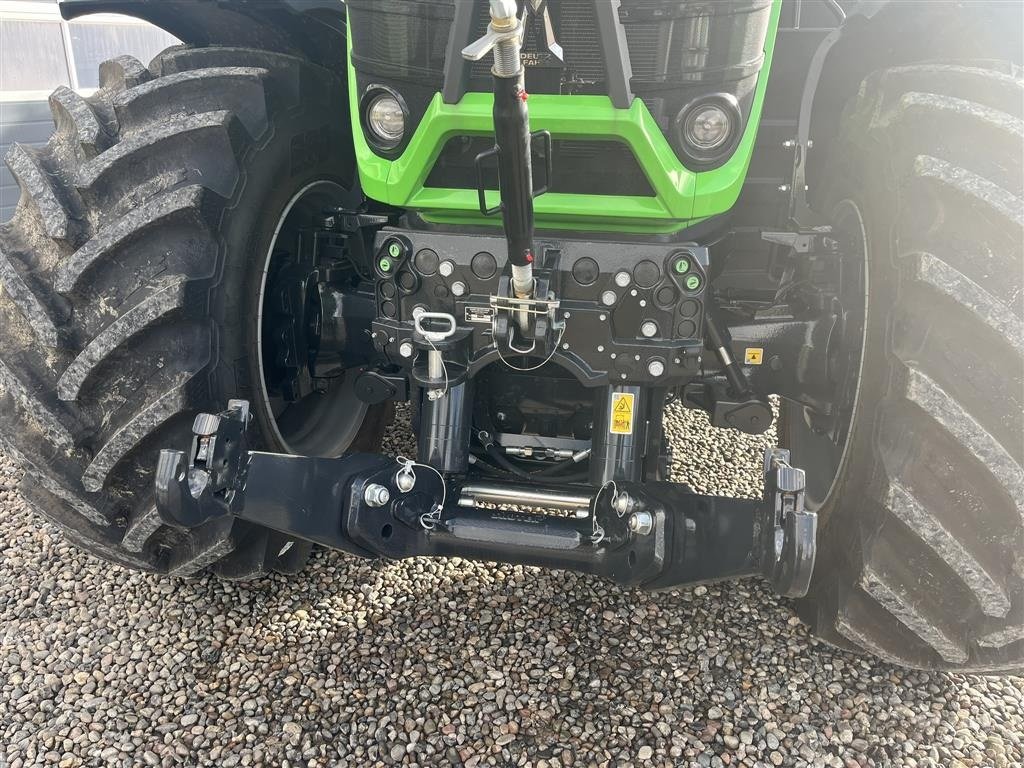 Traktor του τύπου Deutz-Fahr 9340 TTV WARRIOR, New and unused tractor, Gebrauchtmaschine σε Lintrup (Φωτογραφία 11)