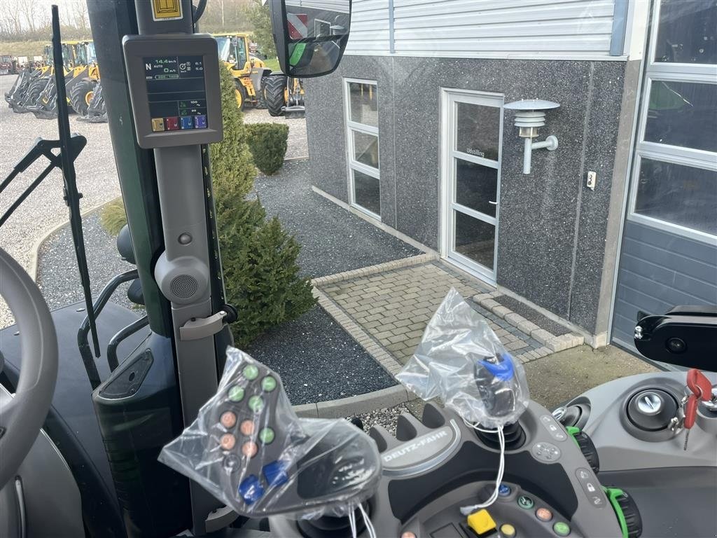 Traktor του τύπου Deutz-Fahr 9340 TTV WARRIOR, New and unused tractor, Gebrauchtmaschine σε Lintrup (Φωτογραφία 5)