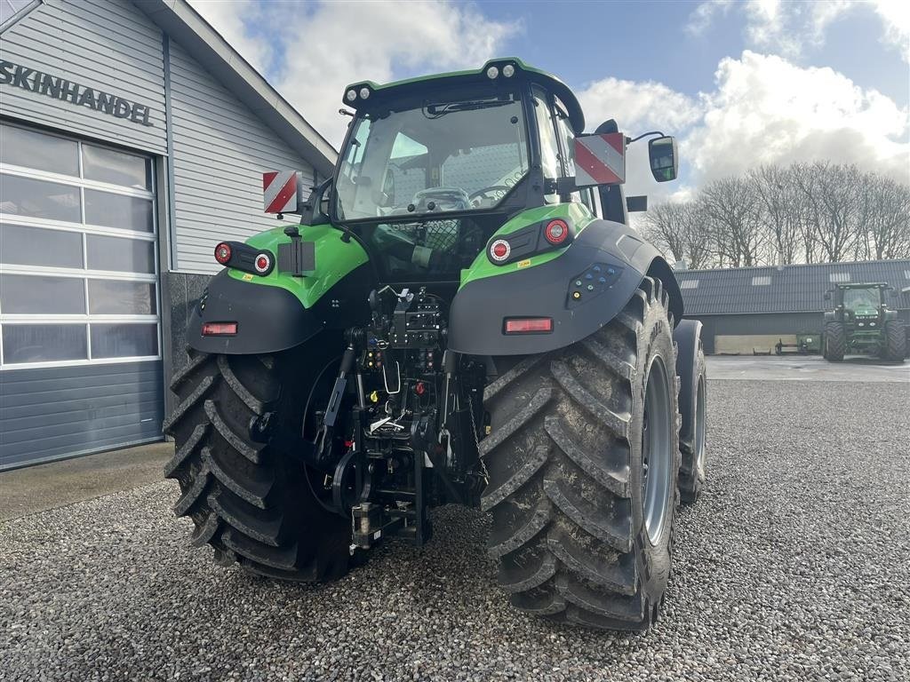 Traktor του τύπου Deutz-Fahr 9340 TTV WARRIOR, New and unused tractor, Gebrauchtmaschine σε Lintrup (Φωτογραφία 18)