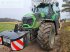 Traktor типа Deutz-Fahr 9340 TTV, Gebrauchtmaschine в ELEJA (Фотография 2)