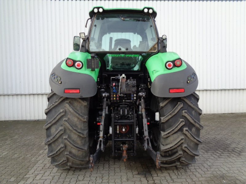 Traktor of the type Deutz-Fahr 9340 TTV, Gebrauchtmaschine in Holle- Grasdorf (Picture 14)
