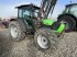Traktor типа Deutz-Fahr Agrofarm 100 Med læsser - 3000 timer, Gebrauchtmaschine в Løgstør (Фотография 2)