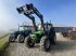 Traktor типа Deutz-Fahr Agrofarm 100 Med læsser - 3000 timer, Gebrauchtmaschine в Løgstør (Фотография 5)