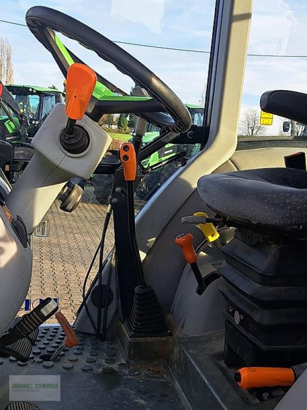 Traktor van het type Deutz-Fahr AGROFARM 100  Top-Zustand / Aktion Abverkauf 2025, Gebrauchtmaschine in Leichlingen (Foto 7)