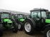 Traktor typu Deutz-Fahr Agrofarm 115G Ikke til Danmark. New and Unused tractor, Gebrauchtmaschine w Lintrup (Zdjęcie 2)