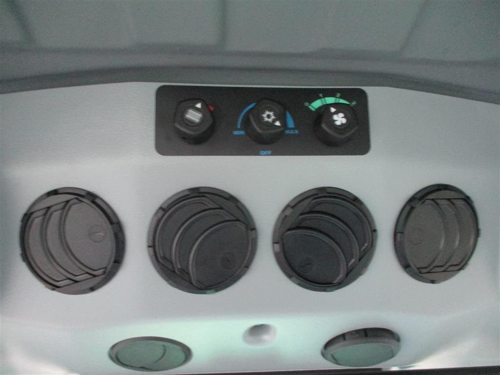 Traktor tip Deutz-Fahr Agrofarm 115G with 30F+30R Hi-Lo and CreepGea, Gebrauchtmaschine in Lintrup (Poză 12)