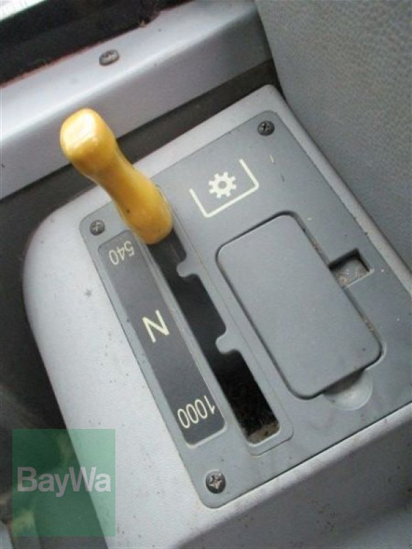 Traktor des Typs Deutz-Fahr AGROFARM 410 # 867, Gebrauchtmaschine in Schönau b.Tuntenhausen (Bild 19)