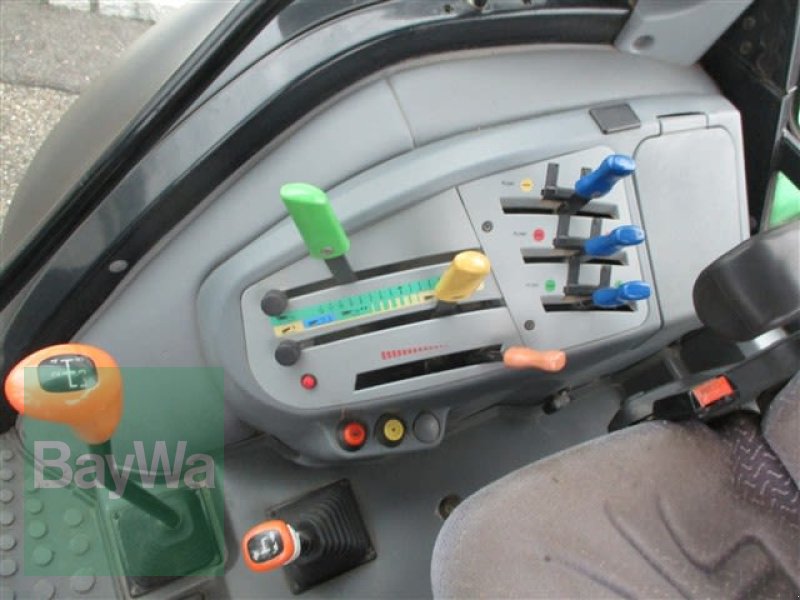 Traktor des Typs Deutz-Fahr AGROFARM 410 # 867, Gebrauchtmaschine in Schönau b.Tuntenhausen (Bild 16)