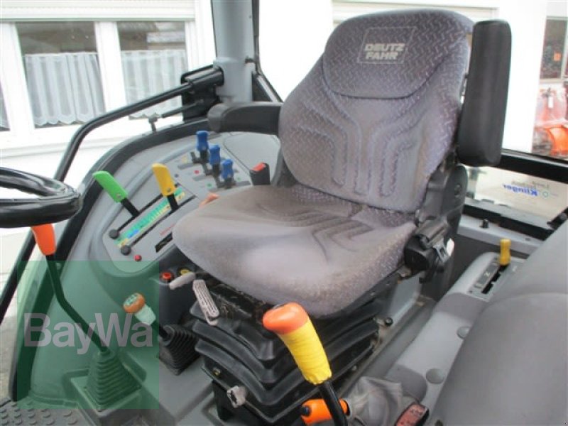 Traktor des Typs Deutz-Fahr AGROFARM 410 # 867, Gebrauchtmaschine in Schönau b.Tuntenhausen (Bild 14)