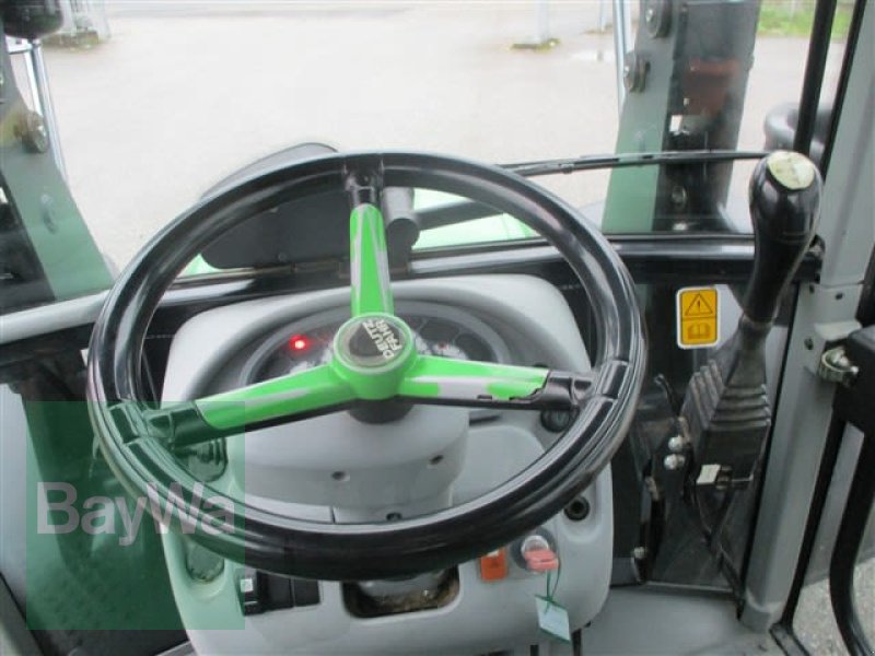 Traktor des Typs Deutz-Fahr AGROFARM 410 # 867, Gebrauchtmaschine in Schönau b.Tuntenhausen (Bild 15)