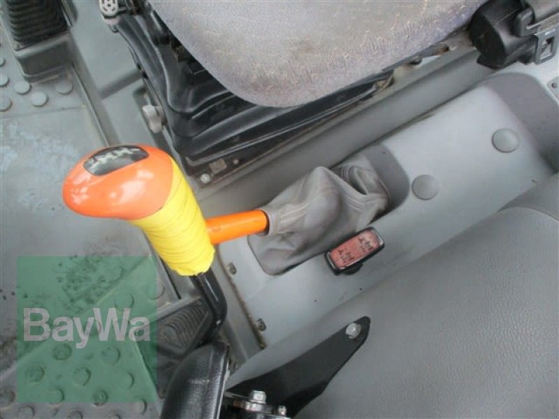 Traktor des Typs Deutz-Fahr AGROFARM 410 # 867, Gebrauchtmaschine in Schönau b.Tuntenhausen (Bild 17)