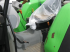 Traktor des Typs Deutz-Fahr Agrofarm 410 T GS DT, Gebrauchtmaschine in BRECE (Bild 8)