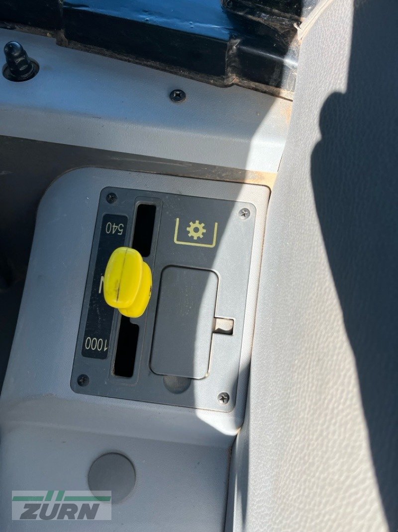 Traktor des Typs Deutz-Fahr Agrofarm 410 Verkauf im Kundenauftrag!, Gebrauchtmaschine in Rot am See (Bild 11)