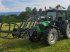 Traktor del tipo Deutz-Fahr Agrofarm 410, Gebrauchtmaschine en Svinia (Imagen 1)