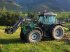 Traktor des Typs Deutz-Fahr Agrofarm 410, Gebrauchtmaschine in Svinia (Bild 3)