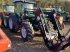 Traktor типа Deutz-Fahr agrofarm 410g, Gebrauchtmaschine в les hayons (Фотография 1)