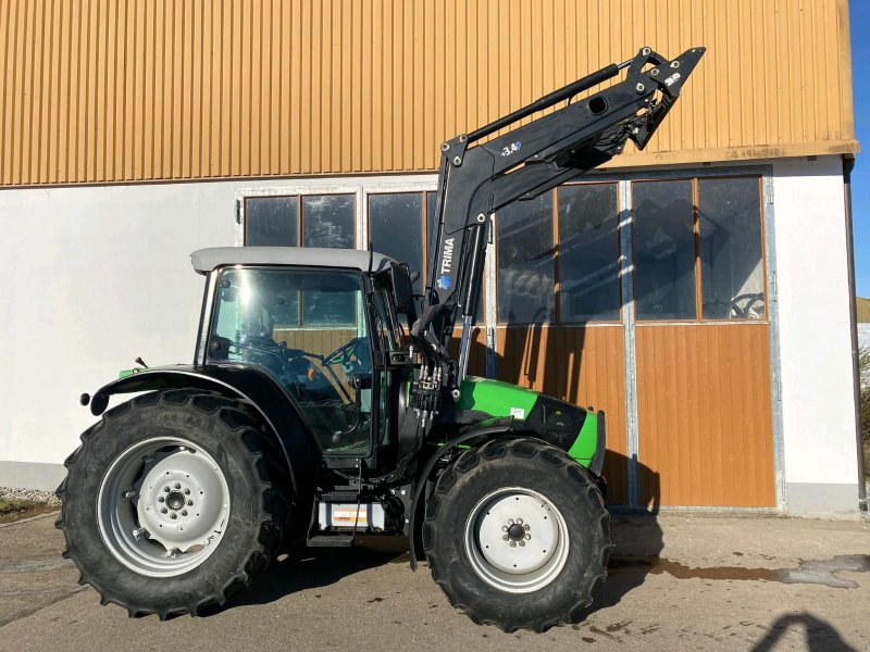 Traktor tip Deutz-Fahr Agrofarm 420 GS, Gebrauchtmaschine in Immenstadt (Poză 1)